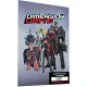 Dimension Drive [Limited Edition] PLAY EXCLUSIVES for PlayStation 4