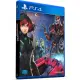 Dimension Drive [Limited Edition] PLAY EXCLUSIVES for PlayStation 4