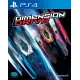 Dimension Drive [Limited Edition] PLAY EXCLUSIVES for PlayStation 4