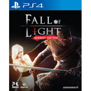 Fall of Light: Darkest Edition for PlayS...