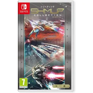 SHMUP Collection for Nintendo Switch