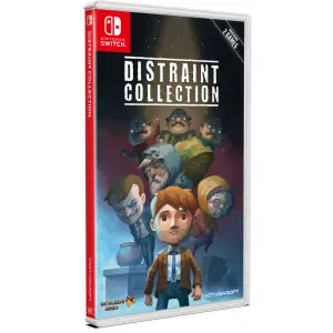 DISTRAINT Collection PLAY EXCLUSIVES for...