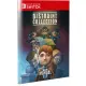DISTRAINT Collection [Limited Edition] PLAY EXCLUSIVES for Nintendo Switch