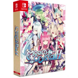 Moero Crystal H [Limited Edition] PLAY E...
