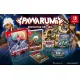 Pawarumi: Definitive Edition [Limited Edition] PLAY EXCLUSIVES for Nintendo Switch