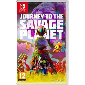 Journey to the Savage Planet for Nintend...