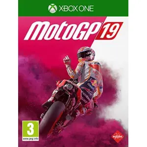 MotoGP 19 for Xbox One