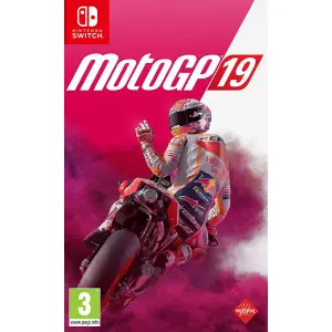 MotoGP 19 for Nintendo Switch