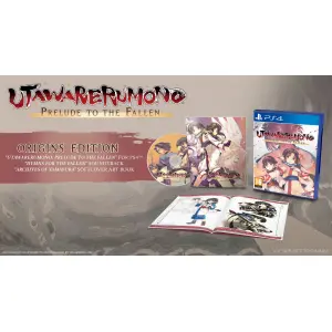 Utawarerumono: Prelude to the Fallen [Or...