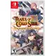 The Legend of Heroes: Trails of Cold Steel III [Extracurricular Edition] for Nintendo Switch