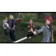 The Legend of Heroes: Trails of Cold Steel IV [Frontline Edition] for PlayStation 4