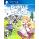 Giraffe and Annika [Musical Mayhem Edition] for PlayStation 4