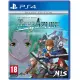 The Legend of Heroes: Trails to Azure [Deluxe Edition] for PlayStation 4