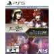 Fallen Legion: Rise to Glory / Fallen Legion Revenants [Deluxe Edition] for PlayStation 5