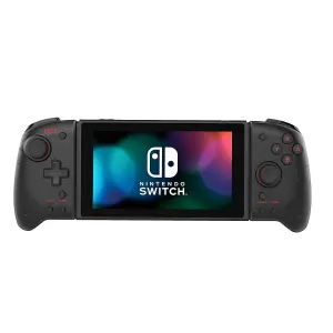 Split Pad Pro for Nintendo Switch (Black...