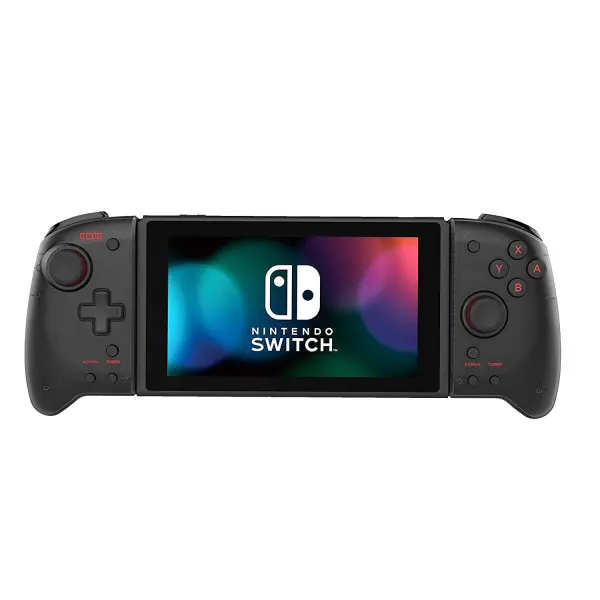 Split Pad Pro for Nintendo Switch (Black) for Nintendo Switch