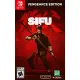 SIFU [Vengeance Edition] for Nintendo Switch