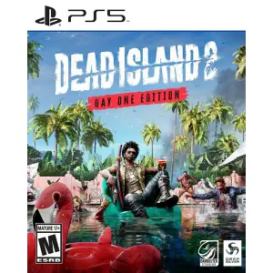 Dead Island 2 for PlayStation 5