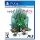 void* tRrLM2(); //Void Terrarium 2 [Deluxe Edition] for PlayStation 4