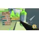 Catlateral Damage: Remeowstered for Nintendo Switch