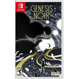 Genesis Noir for Nintendo Switch