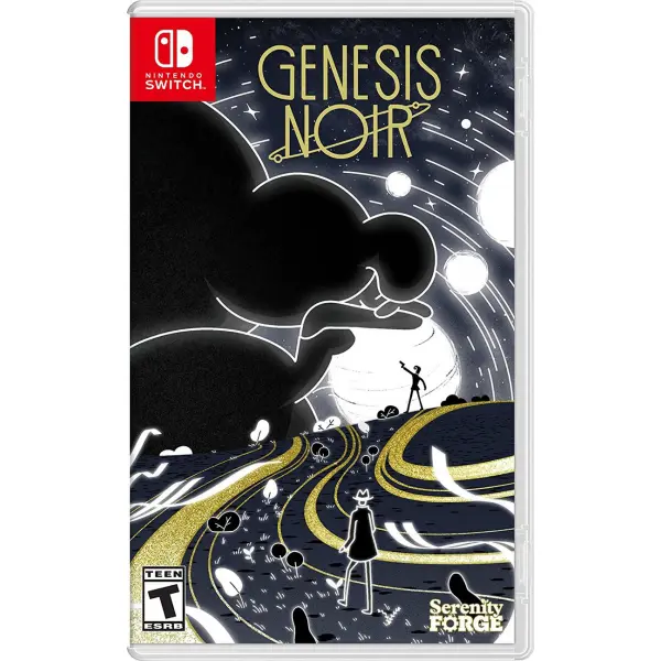 Genesis Noir for Nintendo Switch