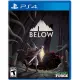 BELOW [SteelBook Edition] for PlayStation 4
