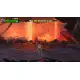 Shaq Fu: A Legend Reborn for Nintendo Switch