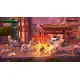 Shaq Fu: A Legend Reborn for Nintendo Switch
