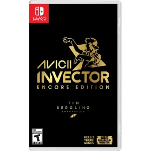 Avicii Invector [Encore Edition] for Nin...