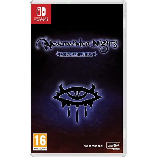 Neverwinter Nights [Enhanced Edition] for Nintendo Switch