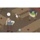 Untitled Goose Game for PlayStation 4