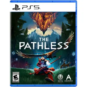 The Pathless for PlayStation 5