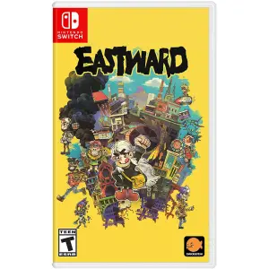 Eastward for Nintendo Switch