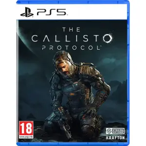 The Callisto Protocol for PlayStation 5