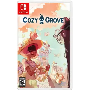 Cozy Grove for Nintendo Switch