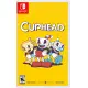 Cuphead [Limited Edition] for Nintendo Switch
