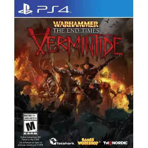 Warhammer: End Times - Vermintide for Pl...