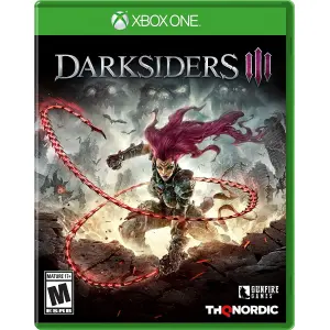 Darksiders III for Xbox One