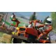 Wreckfest for PlayStation 4