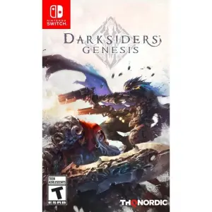 Darksiders: Genesis for Nintendo Switch