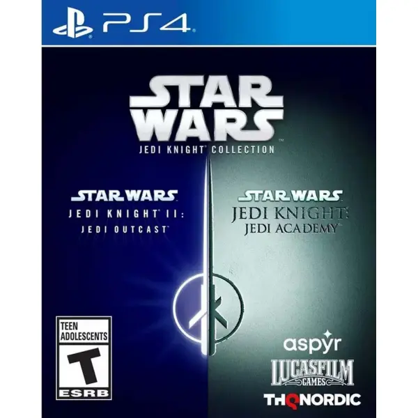 Star Wars Jedi Knight Collection for PlayStation 4