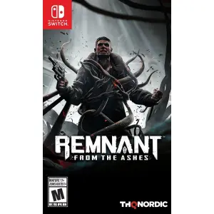Remnant: From the Ashes for Nintendo Swi...