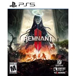 Remnant II for PlayStation 5