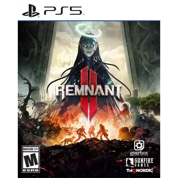 Remnant II for PlayStation 5
