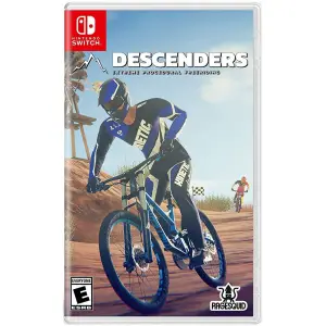 Descenders for Nintendo Switch