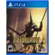 Blasphemous [Deluxe Edition] for PlayStation 4