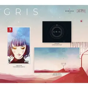 Gris for Nintendo Switch