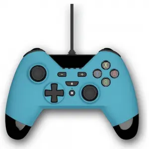 Gioteck WX4 Premium Wired Controller for...