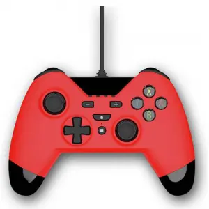 Gioteck WX4 Premium Wired Controller for...